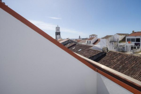 WelcomeBuddy - Matriz Apartment (City Center)